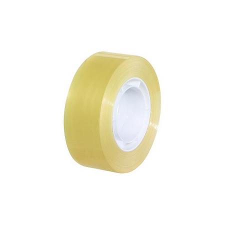TAŚMA KLEJĄCA 19MMX33M TESA STANDARD 57225-00001-00 TS PRZEZROCZYSTA