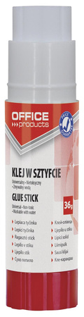 KLEJ W SZTYFCIE OFFICE PRODUCTS 36G