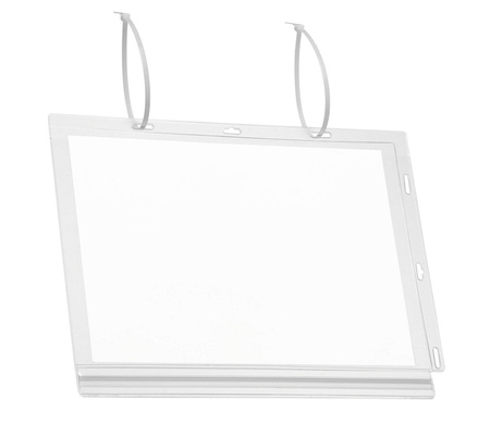 KIESZEŃ WODOODPORNA A4
 DURABLE 502719 5 SZTUK
