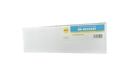 TONER ZAMIENNY ORINK 46490605 542Y YELLOW 6000 STRON