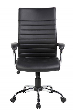 FOTEL BIUROWY OFFICE PRODUCTS IBIZA CZARNY