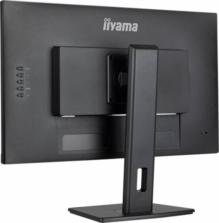 IIYAMA MONITOR PROLITE XUB2792QSU-B6 27 CALI IPS,QHD,HAS(150MM),100HZ,4XUSB3.2,SLIM