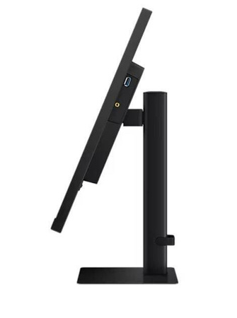 SAMSUNG MONITOR 27 CALI VIEWFINITY S70D IPS 3840X2160 UHD 16:9 1XHDMI 1XDP 5MS PINP/PBYP 60HZ PŁASKI 2YD2D