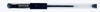 DŁUGOPIS ŻELOWY OFFICE PRODUCTS CZARNY 0.5MM