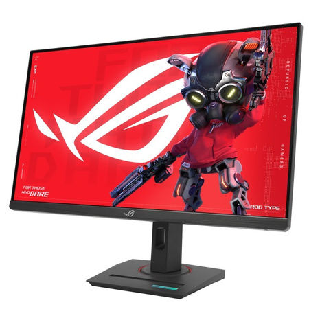 ASUS MONITOR 27 CALI XG27ACMG IPS HDMI USBC 1MS 270HZ