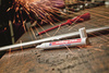 MARKER OLEJOWY EDDING 750 BIAŁY 2-4MM