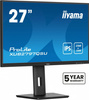 IIYAMA MONITOR 27 CALI XUB2797QSU-B2 IPS,HDMI,DP,100HZ,QHD,300CD /5Y/