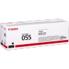 TONER ORYGINALNY CANON CRG055BK 3016C002 CZARNY 2300 STRON