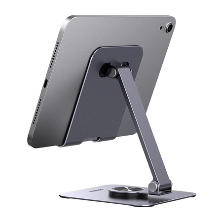 Podstawka pod tablet UGREEN LP894 360° (szara)
