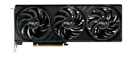 PALIT KARTA GRAFICZNA GEFORCE RTX 5060 INFINITY 3 8GB GDDR7 128BIT 3DP/HDMI
