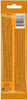 DŁUGOPIS ŻELOWY Z GUMOWANYM UCHWYTEM BIC GEL-OCITY STIC 989708 CZARNY 0.5MM TRANSPARENTNA OBUDOWA 2SZT