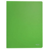 ALBUM OFERTOWY A4 LEITZ RECYCLE 46760055 ZIELONY 20 KOSZULEK