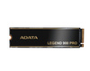 Adata Dysk SSD LEGEND 900Pro 4TB PCIe 4x4 7.4/6.5 GB/s M2