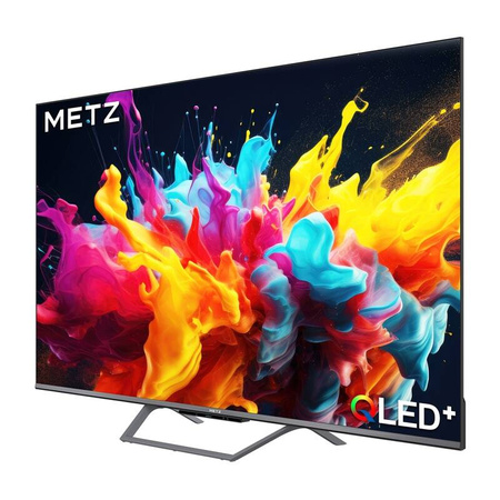 TELEWIZOR METZ 75MQE7600Z 75" QLED 4K ULTRA HD