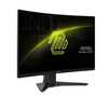 MSI MONITOR MAG 242C 23.6 CALA/LED/FHD/CURVE/180HZ/BLACK
