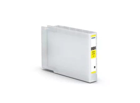 TUSZ ORYGINALNY EPSON T04B44 C13T04B440 YELLOW 4600 STRON