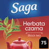 HERBATA CZARNA SAGA 75 TOREBEK