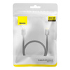 KABEL HDMI DO HDMI BASEUS HIGH DEFINITION 0.5M, 8K (CZARNY)