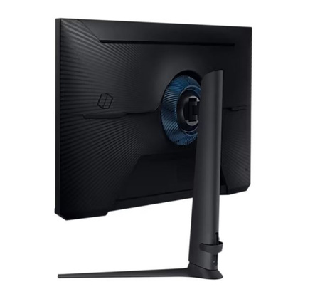 SAMSUNG MONITOR 32 CALE LS32CG510EUXEN