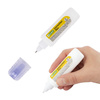 KOREKTOR W PIÓRZE 12ML D.RECT METALOWA KOŃCÓWKA