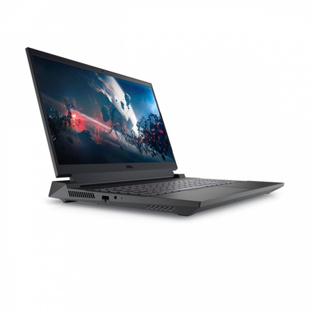 DELL NOTEBOOK G15 5530 WIN11PRO I5-13450HX/16GB/512GB SSD/15.6 FHD 165HZ/GEFORCE RTX 4050/CAM & MIC/WLAN + BT/BACKLIT KB/6 CELL/3Y BASIC ONSITE