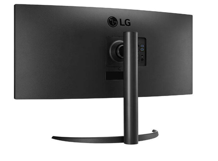 LG ELECTRONICS MONITOR 34WP75CP-B 34 CALE 21:9 ULTRAWIDE QHD VA ZAKRZYWIONY