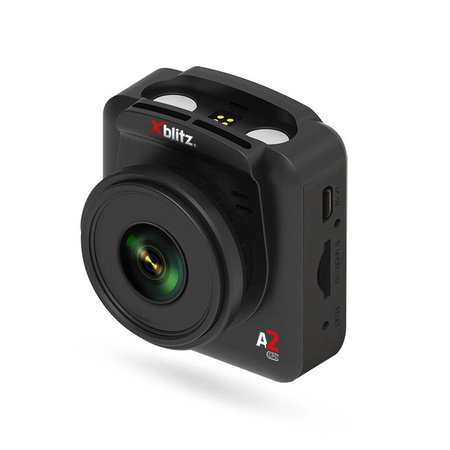 REJESTRATOR SAMOCHODOWY A2 GPS XBLITZ