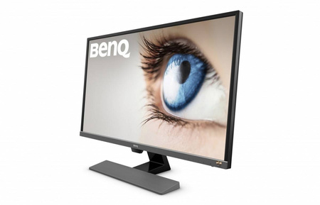 BENQ MONITOR 32 EW3270U 4K LED 4MS/3000:1/HDMI/CZARNY
