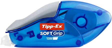KOREKTOR W TAŚMIE 4.2MMX10M TIPP-EX SOFT GRIP 895933