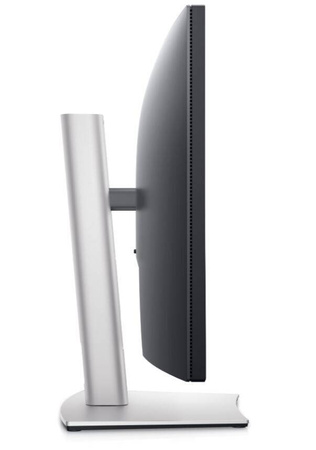 DELL MONITOR 34 CALE P3424WE ZAKRZYWIONY 21:9/3440X1440/IPS/USBC/RJ45/HDMI/DP/3Y