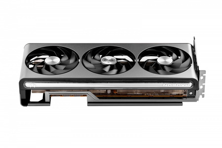 SAPPHIRE TECHNOLOGY KARTA GRAFICZNA RADEON RX 7800 XT GAMING OC 16G GDDR6 256BIT 2DP/2HDMI