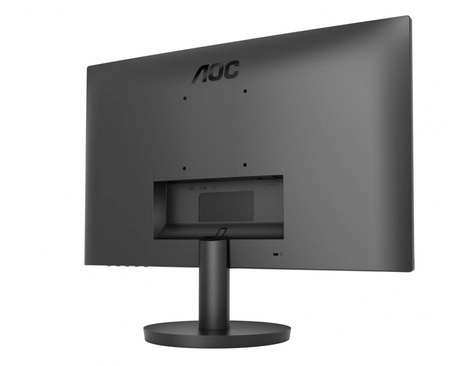 AOC MONITOR 23.8 CALI 24B3HMA2 VA 100HZ HDMI GŁOŚNIKI