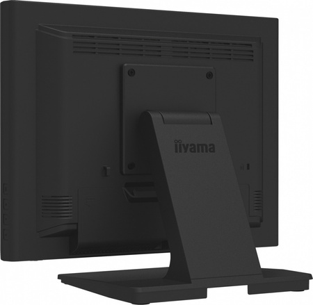 IIYAMA MONITOR 15 CALI T1531SR-B1S VA,RESISTIVE,HDMI,DP,VGA,IP54,2X1W