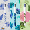 DŁUGOPIS BIC 4 COLOURS MESSAGE BOTANICAL 503774 CZTEROKOLOROWY 1.0MM BLISTER