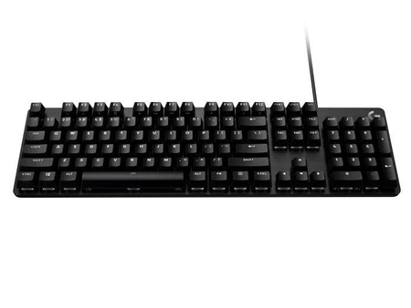 KLAWIATURA PRZEWODOWA MECHANICZNA LOGITECH G413 SE 920-010437