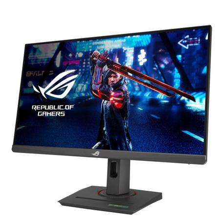 ASUS MONITOR ROG STRIX 24.5 CALA XG259QNS IPS HDMI USB PIVOT