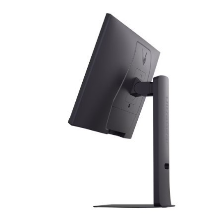 LG ELECTRONICS MONITOR 27G850A-B