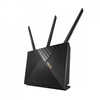 ASUS ROUTER 4G-AX56 WIFI 6 AX1800 LTE 4G 4LAN 1WAN 1SIM