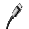 KABEL USB DO USB-C BASEUS SUPERIOR SERIES, 65W, 2M (CZARNY)