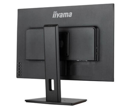 IIYAMA MONITOR 25 CALI XUB2595WSU-B5 IPS.PIVOT.16:10.USB.DP.HDMI.VGA.2X2W. 300(CD/M2).HAS(150MM)