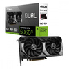 ASUS KARTA GRAFICZNA GEFORCE RTX 5060 TI DUAL OC 8GB GDDR7 128BIT 3DP/HDMI