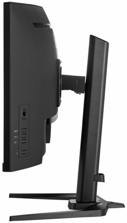 IIYAMA MONITOR 34 CALE GCB3481WQSU-B1 VA, UWQHD, 180HZ, 0.3MS, 500CD