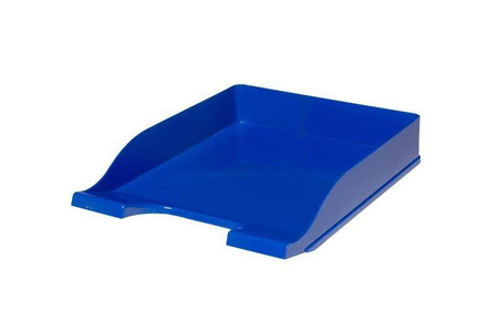 Szuflada BANTEX 400050166 niebieska