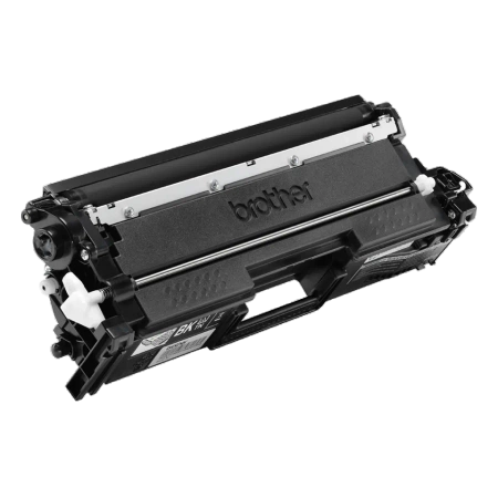 TONER ORYGINALNY BROTHER TN-821XLBK CZARNY 12000 STRON