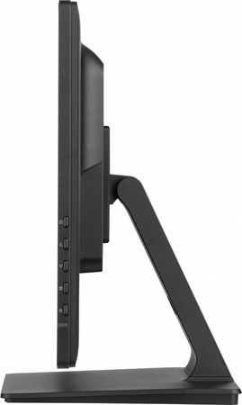 IIYAMA MONITOR 24 CALE T2452MSC-B1AG 10 PKT. POJ,IPS,HDMI,DP,2X1W,7H,2XUSB, 400CD/M2,AG-(ANTI GLARE)