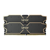 LEXAR PAMIĘĆ DDR5 THOR 32GB (2*16GB)/6000 CL38 CZARNA