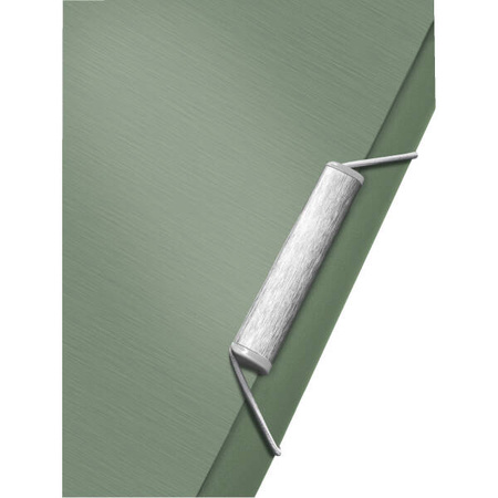 TECZKA SEGREGUJĄCA A4 LEITZ STYLE 39570053 PISTACJOWA ZIELEŃ 6 PRZEGRÓDEK