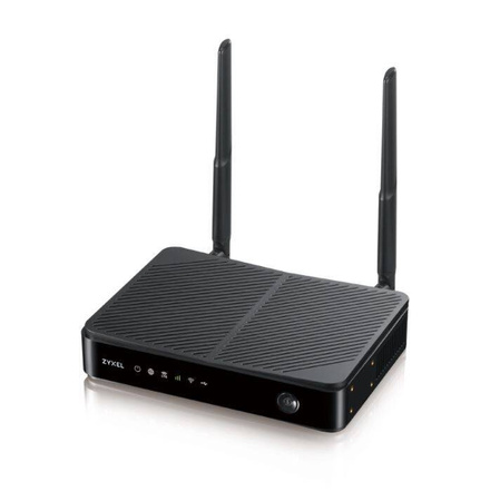 ZYXEL ROUTER NEBULA LTE3301-PLUS LTE 1Y PRO CAT6 AC1200 WIFI 4XGBE NEBULAFLEX
