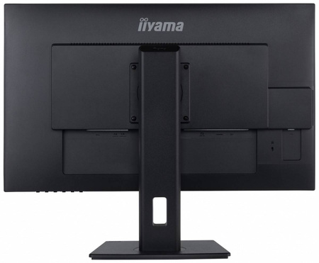 IIYAMA MONITOR 27 CALI XUB2792QSU-B5 IPS,QHD,HAS(150MM),DVI,HDMI,DP,USB