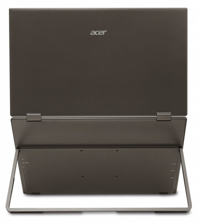 ACER MONITOR MOBILNY DUAL 16 CALI PD163QBMIUUX